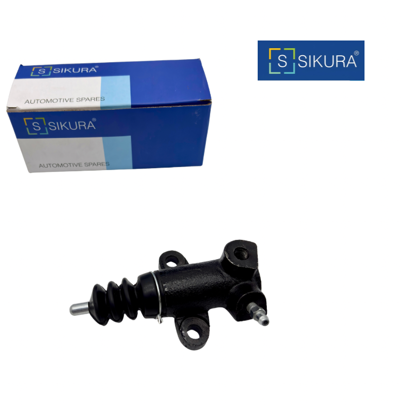 Mahindra Bolero Slave Cylinder Assembly - Image 6