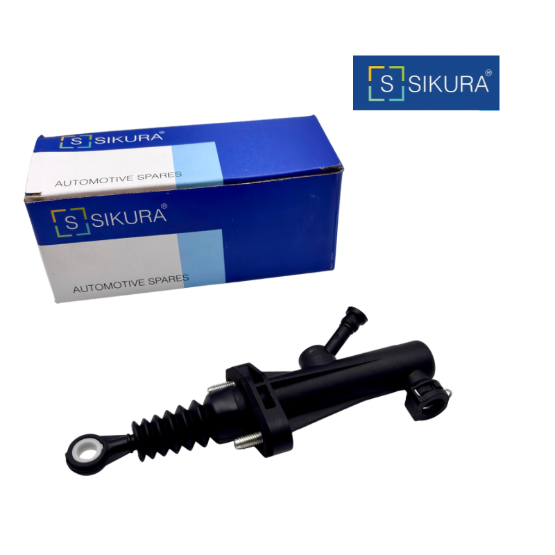 Tata Indica Vista (Diesel) Clutch Cylinder Assembly