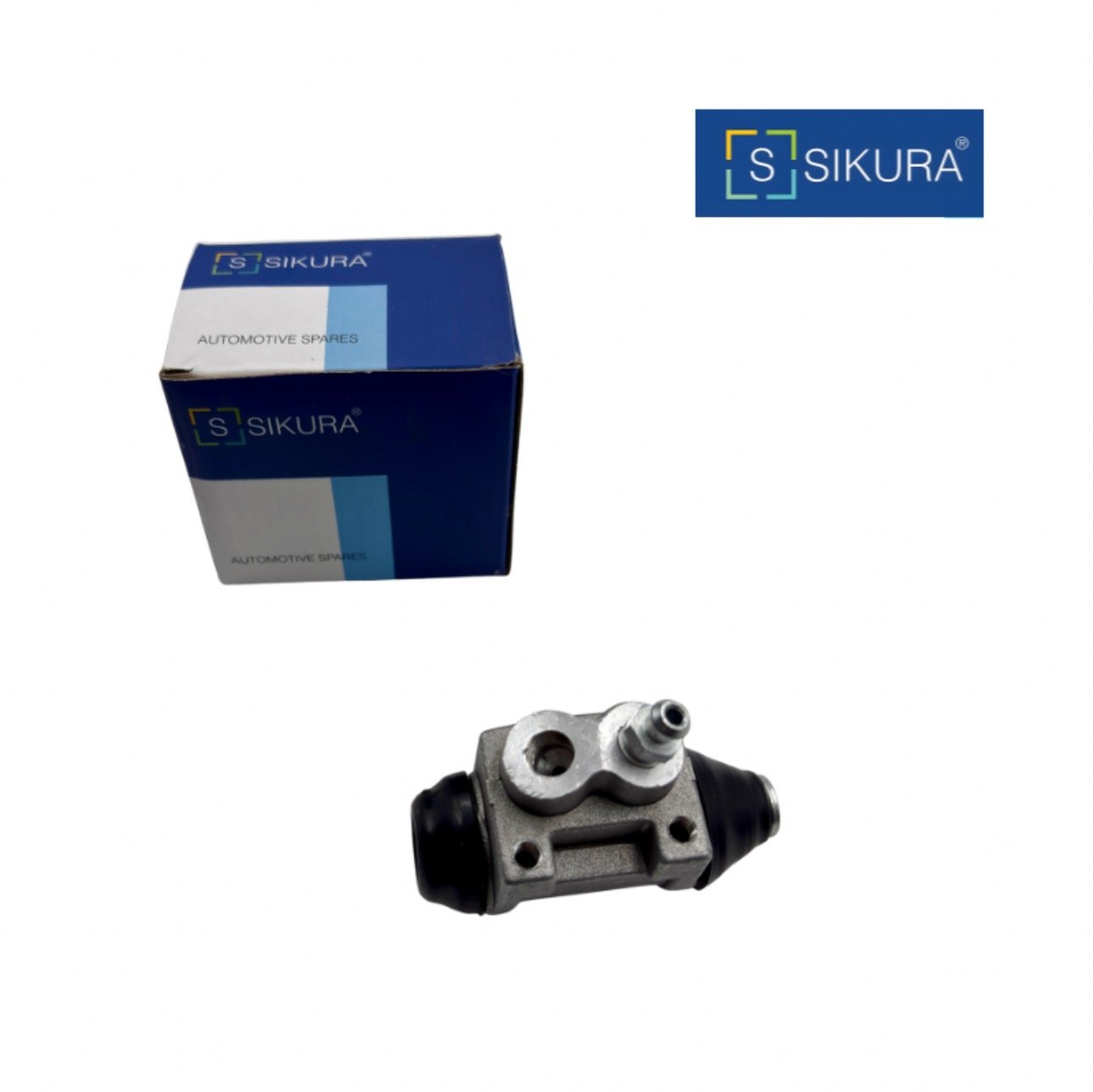 Hyundai Eon Rear Wheel Cylinder Assembly (Right Hand) - Image 7