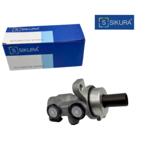 Renault Duster Type - 2, 3 Master Cylinder Assembly