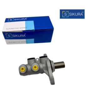 Hyundai I-20 Elite with ABS 2 Port Master Cylinder Assembly