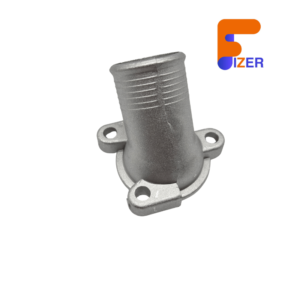 Water Pump Elbow Outlet for Tata Indica / Tata Ace