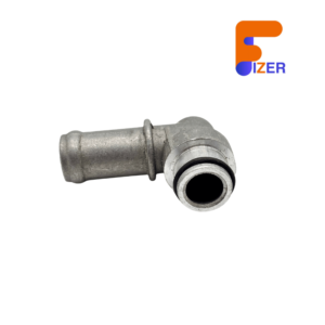 Power Steering Pump Elbow Tata Indica / Indica Turbo (ZF Steering)