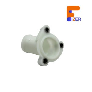 Water Pump Elbow Outlet (Nylon) Tata Indica / Ace