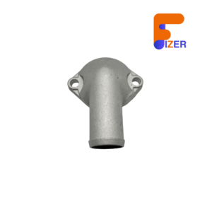 Hyundai Accent Water Pump Elbow Outlet