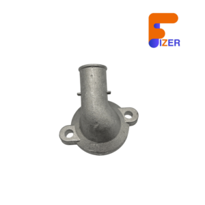 Maruti 800, New Model, Old Model Water Pump Elbow Outlet