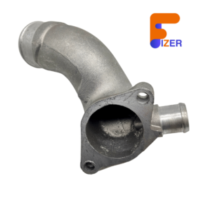 Water Pump Elbow Inlet Mahindra Xylo M-Hawk Single Pipe