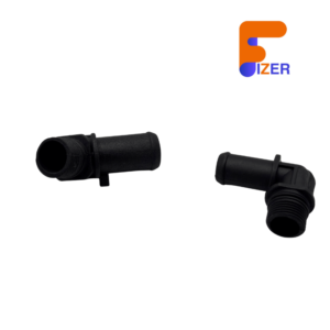 Water Pump Elbow Set of 2 Pieces Vista, Swift Diesel Nylon