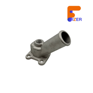 Toyota 1C & 2C Diesel Engine Water Pump Elbow Outlet