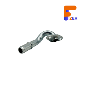 Tata Indica / Vista / Manza Quadrajet Power Steering Pump Elbow