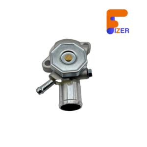 Maruti Eeco & Versa Water Pump Elbow Outlet with O.E. Type Cap