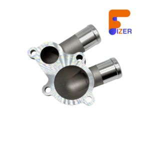 Hyundai Accent Viva Petrol 2 Way Water Pump Elbow Outlet