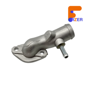 Maruti Van, M.P.F.I Water Pump Elbow Inlet