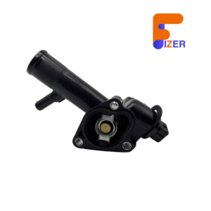 Renault Logan Diesel Water Pump Elbow Inlet