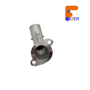 Maruti 800, New Model, Old Model Water Pump Elbow Inlet