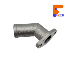 Nissan CD17 Diesel Engine Water Pump Elbow Inlet