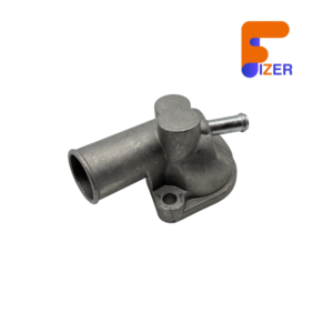 Chevrolet Tavera Close Type Water Pump Elbow Outlet