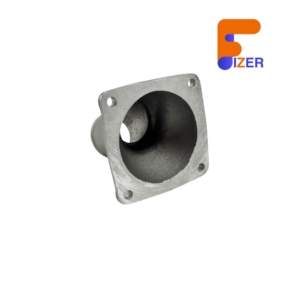 Tata Sumo, Winger  Water Pump Elbow Outlet