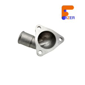 Toyota Qualis Water Pump Elbow Outlet