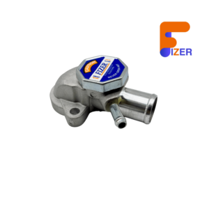 Maruti Eeco & Versa Water Pump Elbow Outlet with Cap