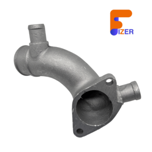 Mahindra Xylo, M-Hawk Double Pipe Water Pump Elbow Inlet