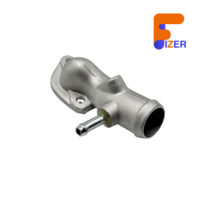 Maruti Van Water Pump Elbow Outlet