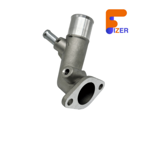 Toyota Innova New Model, Fortuner Water Pump Elbow Inlet
