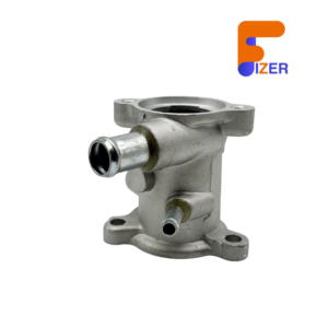 Thermostat Housing 2-Pipe Swift / Ritz / Dzire VVT