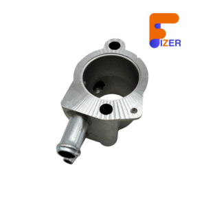 Water Elbow Housing (2-Pipe) Maruti Alto / WagonR