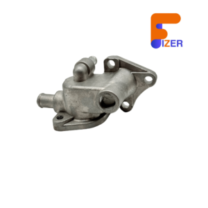 Water Elbow Housing Hyundai Santro