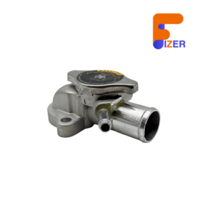 Maruti Eeco & Versa Water Pump Elbow Outlet with TVS Cap